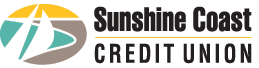 Sunshine Coast Credit Union Logo