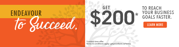 Endeavour to Succeed 