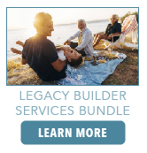 Legacy Builder services bundle