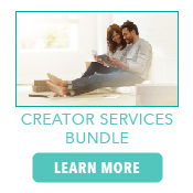 Creator Services Bundle