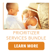 prioritizer services bundle
