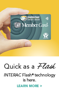 Interac Flash &reg;