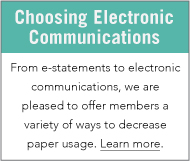 electronic communications
