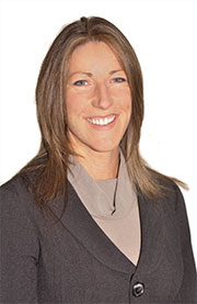 Tracy Cousins